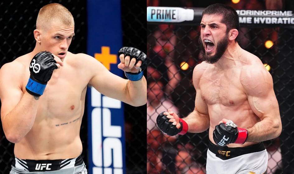 Garri yoki Morales: Maxachevning raqibi kim bo‘ladi?