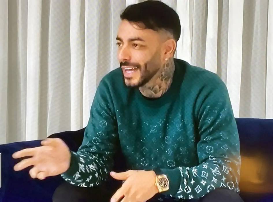 Жанубий Американинг уругвайлик ашаддий наркобарони Боливияда қўлга олинди