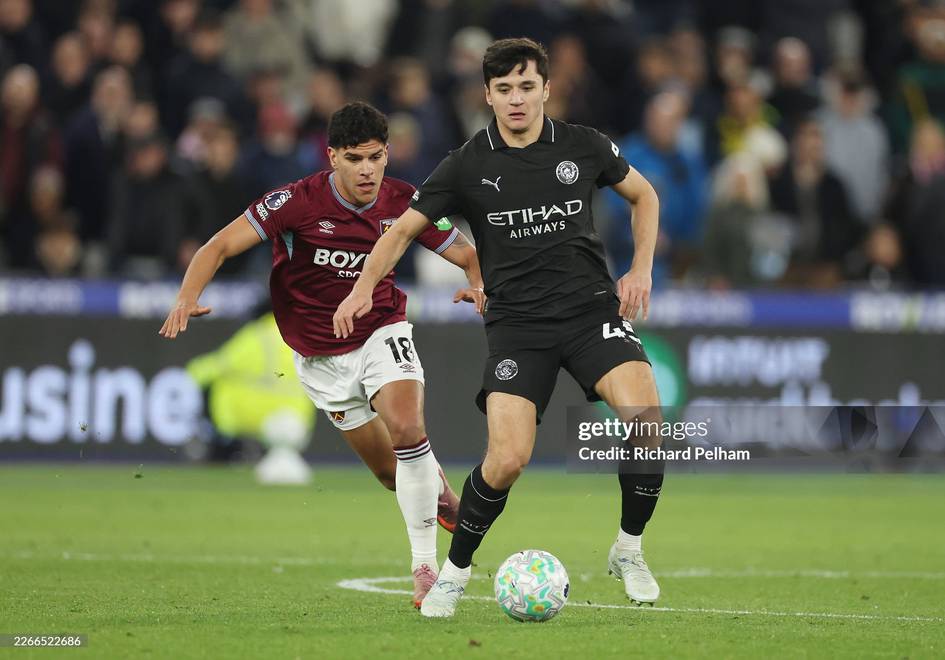 Abduqodir Husanovning “Vest Hem”ga qarshi o‘yini qanday baholandi?