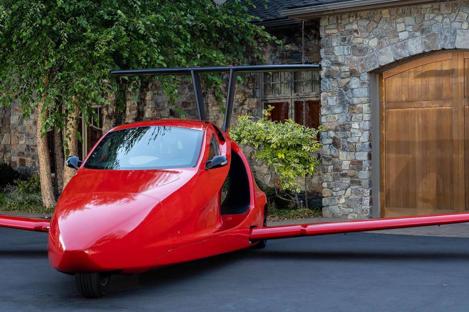 O‘zbekistonga uchar taksilar qachon olib kelinishi ma’lum qilindi