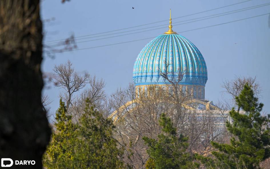 “Ўзгидромет” ҳафта давомида қандай об-ҳаво бўлишини маълум қилди