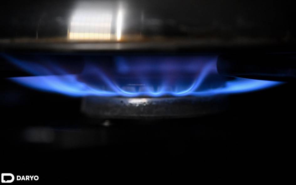 Ўзбекистонда аҳоли март охиригача яна 50 куб метр табиий газга арзонлаштирилган нархда тўлайди