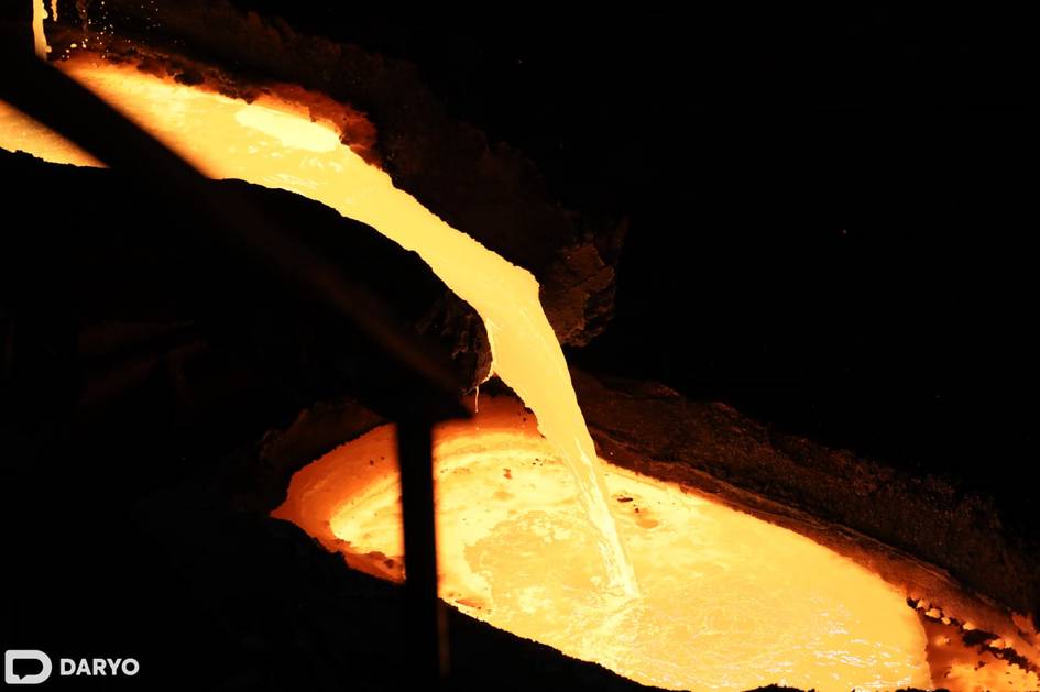 Olmaliq kombinati mis ishlab chiqarish bo‘yicha dunyodagi uchta eng yirik kompleksdan biriga aylanadi