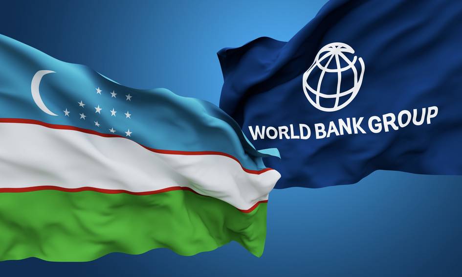 Uzbekistan receives $10.6mn World Bank grant to reduce gas network leaks