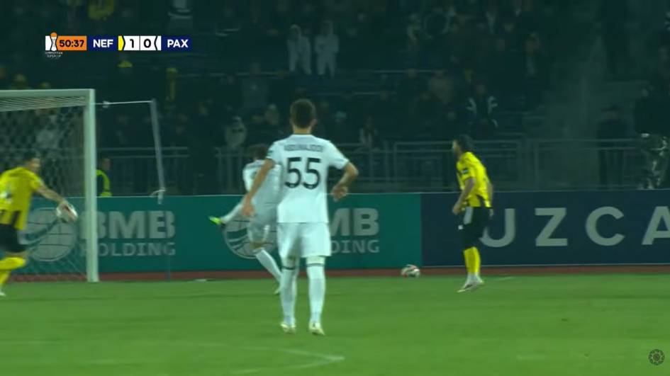 “Пахтакор” Суперкубокдаги ҳакамлик юзасидан ЎзПФЛга расмий шикоят киритди