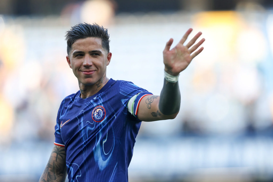 “Челси” Энцони “Реал”га сотишга рози — манба