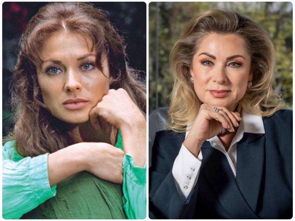 Образидан чиқолмаган ва тақдир синовларини мардонавор енгган Эсмералда — актриса Летисия Калдерон ҳақида