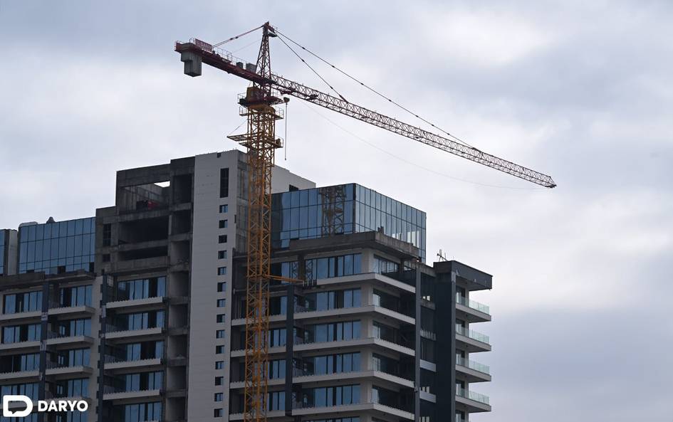 Госсубсидии на ипотеку в Узбекистане: условия, требования, список банков