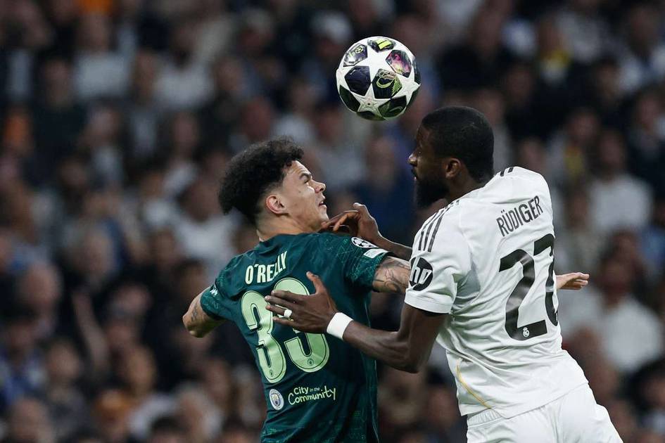 Transfermarkt: “Real” tarkibdagi futbolchilar qiymati bo‘yicha yakkapeshqadamlikni boy berdi