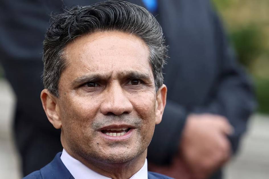 Janubiy Afrika AQSHning Eron bilan aloqalarni uzish talabini rad etdi