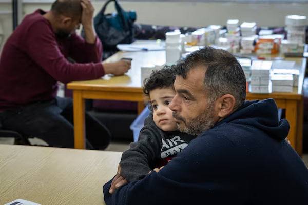 “Исроилликлар хавфсизлиги таъминланмагунча, кўчирилган ливанликлар уйларига қайтмайди” — Кац