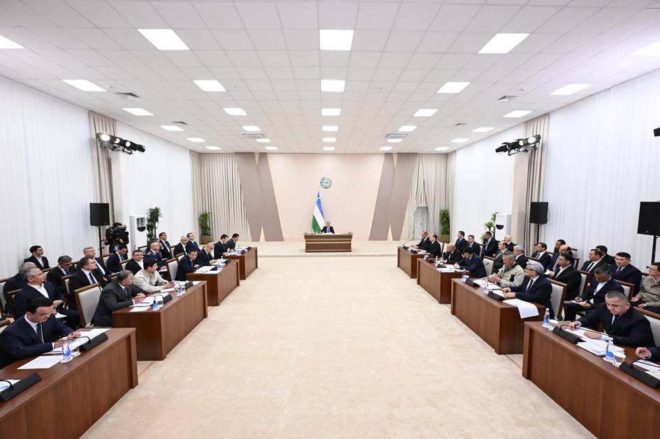 Uzbekistan’s mining sector to attract $2.2bn investment across 90 projects in 2026