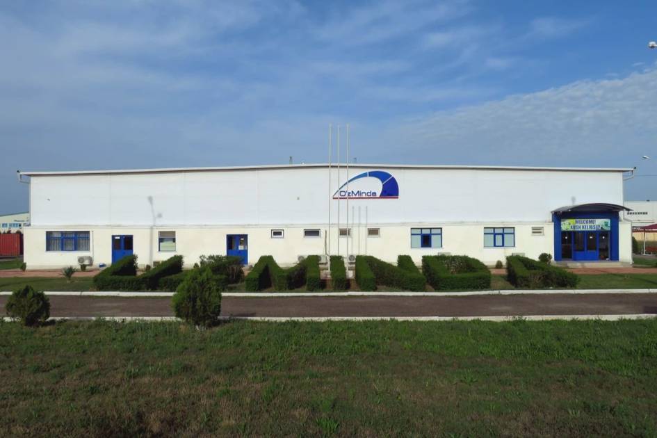 Uzbekistan offers 50% stake in Uzminda automotive instrument plant