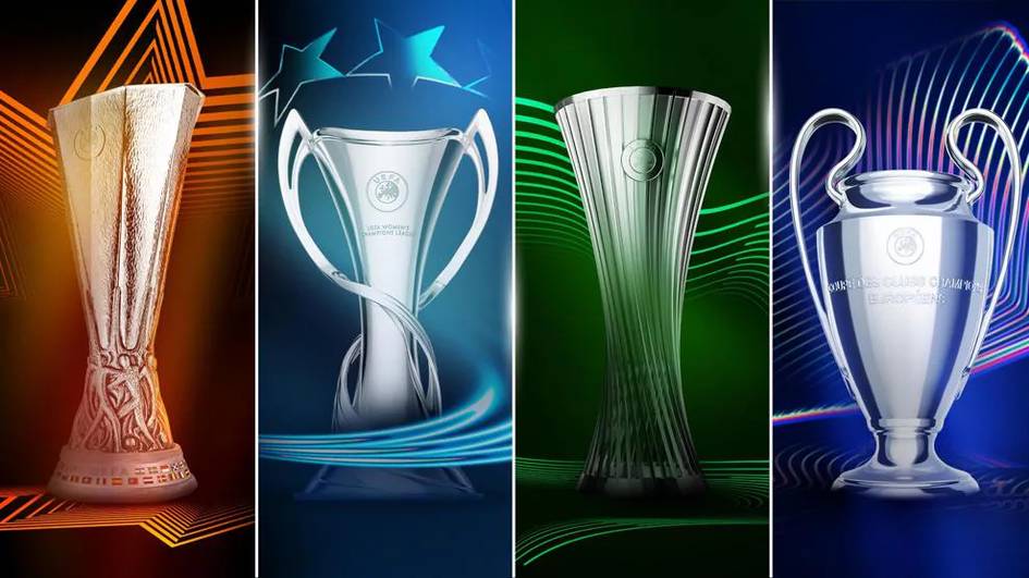 ЕЧЛ ва яна учта УЕФА мусобақасининг финали учун чипталар сотувга чиқарилди