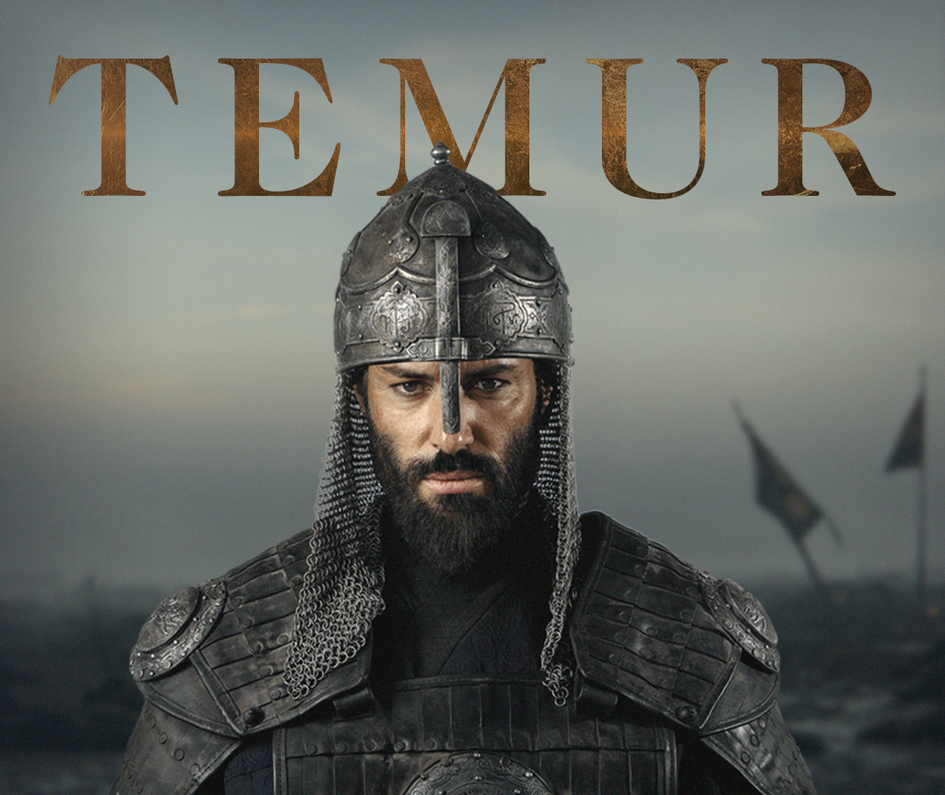 Amir Temur haqidagi yangi film treyleri taqdim etildi