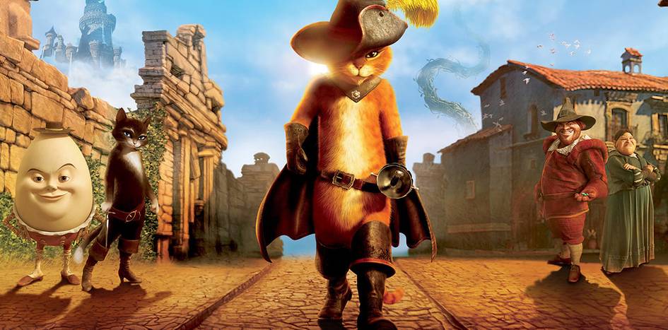 Farzandlaringiz kichkinaligida ko‘rishi kerak bo‘lgan eng yaxshi multfilmlar