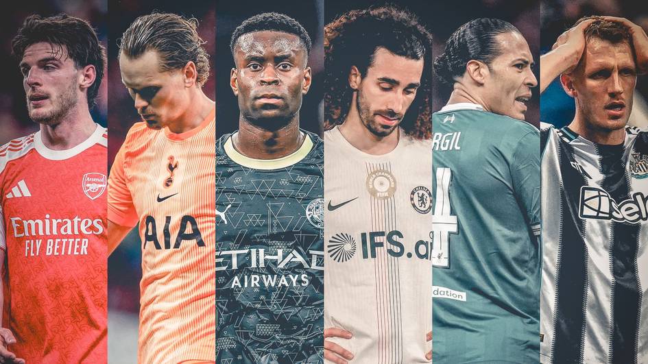 “Тўққиздан бир”. АПЛ ростан ҳам шарманда бўлмоқдами?