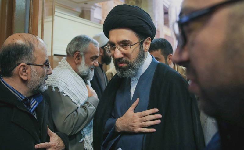 Как Моджтаба Хаменеи избежал гибели при авиаударе