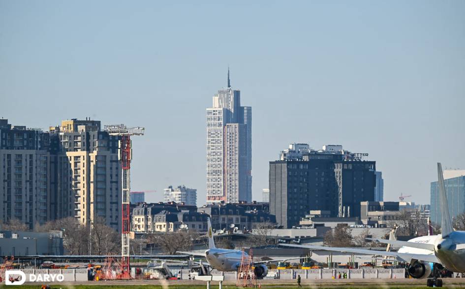 Прогноз: 2026 йилда Ўзбекистон харид қобилияти паритети 500 млрд доллардан ошади