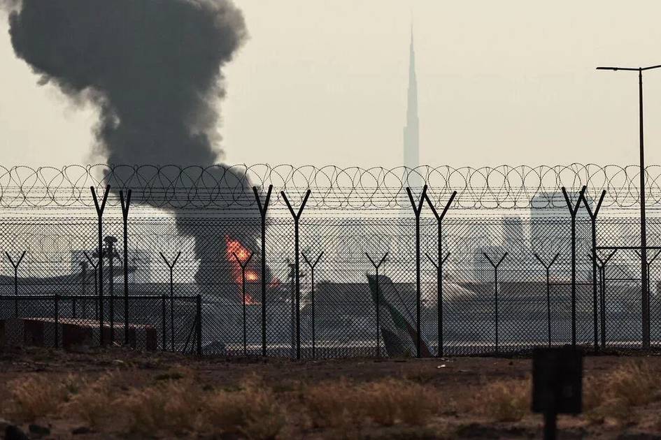 Tramp ogohlantirilgandi: AQSH razvedkasi Eronning Fors ko‘rfazi davlatlariga zarba berishini bashorat qilgan