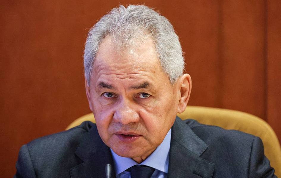 Sergey Shoygu: “56 ta davlat Rossiyaga qarshi terakt va buzg‘unchilik uyushtirishga urinmoqda”