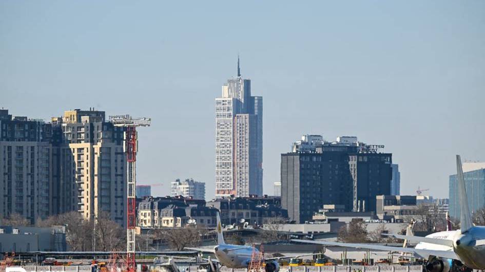 Uzbekistan’s GDP at purchasing power parity to exceed $500bn in 2026