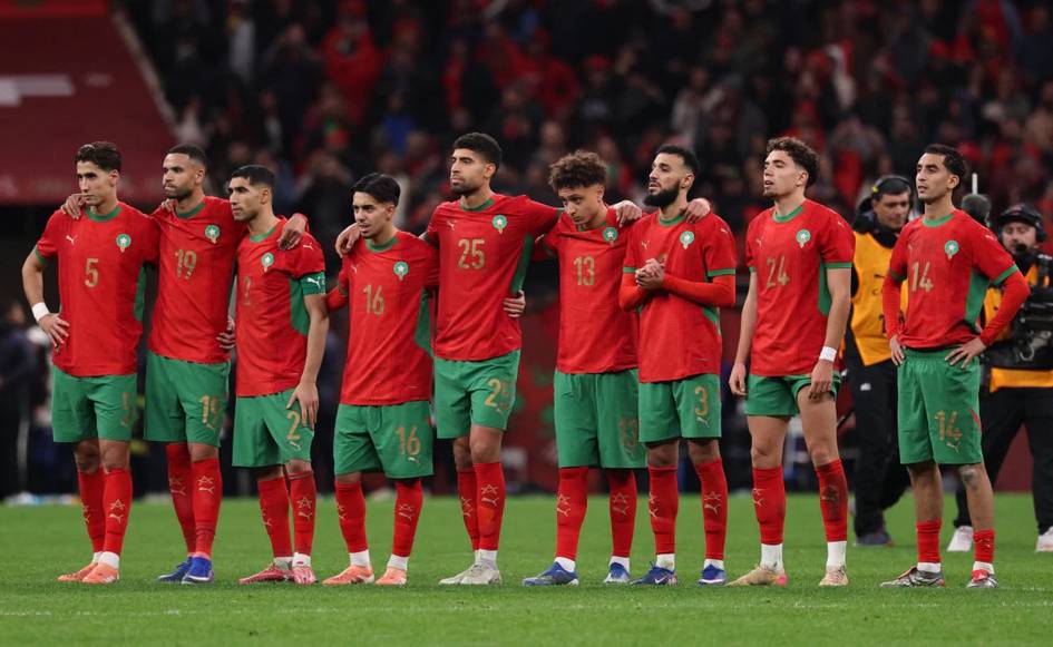 Senegalga texnik mag‘lubiyat yozildi: Marokash Afrika Millatlar Kubogi g‘olibiga aylandi