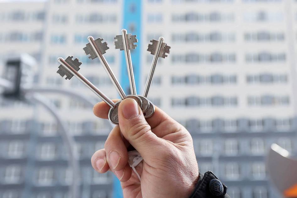 В Ташкенте задержали группу, продававшую чужие дома по поддельным документам