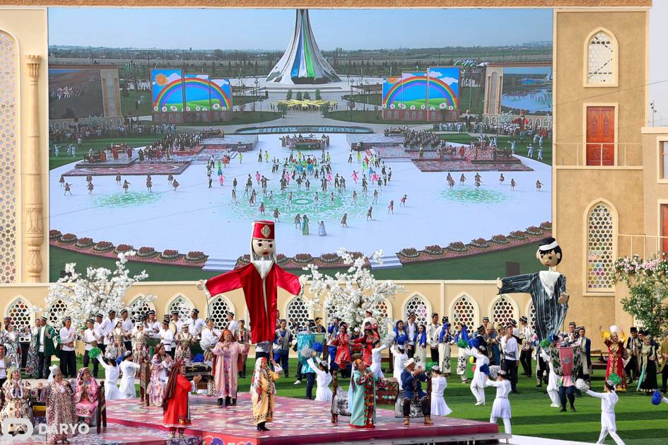 Сколько дней узбекистанцы отдохнут в связи с Рамазан хайитом и Наврузом