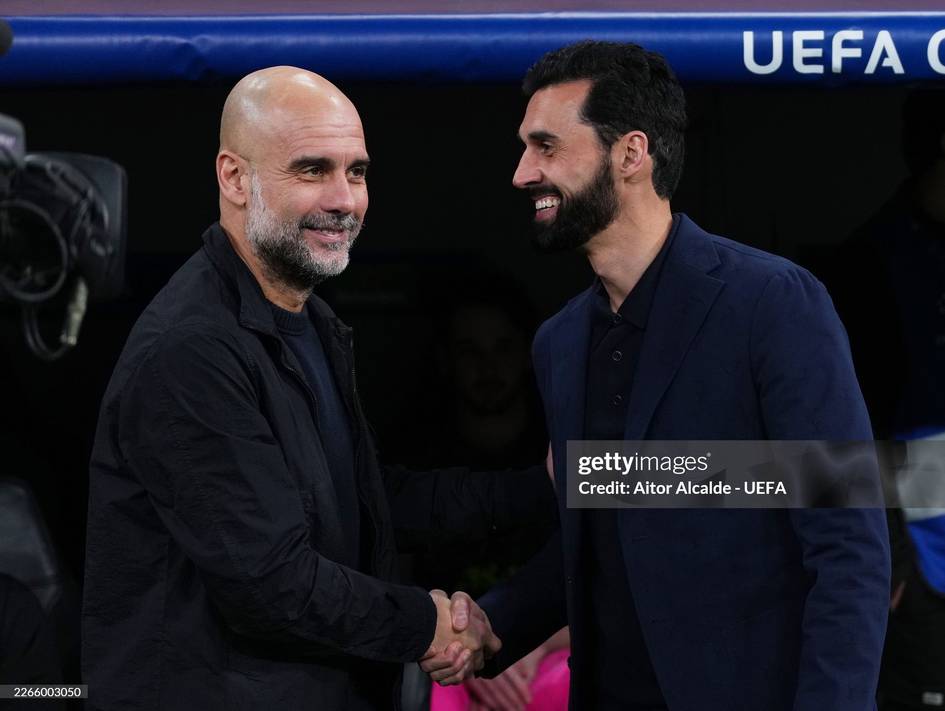 Alvaro Arbeloa hech qaysi murabbiy amalga oshira olmagan vazifani uddaladi