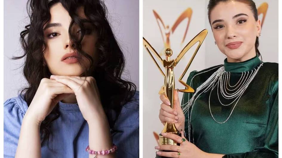 Musiqa tufayli fizikadan voz kechib, “turk Oskari”ni olgan yulduz: Nahide Babashlining kutilmagan parvozi va sirlarga to‘la shaxsiy hayoti haqida