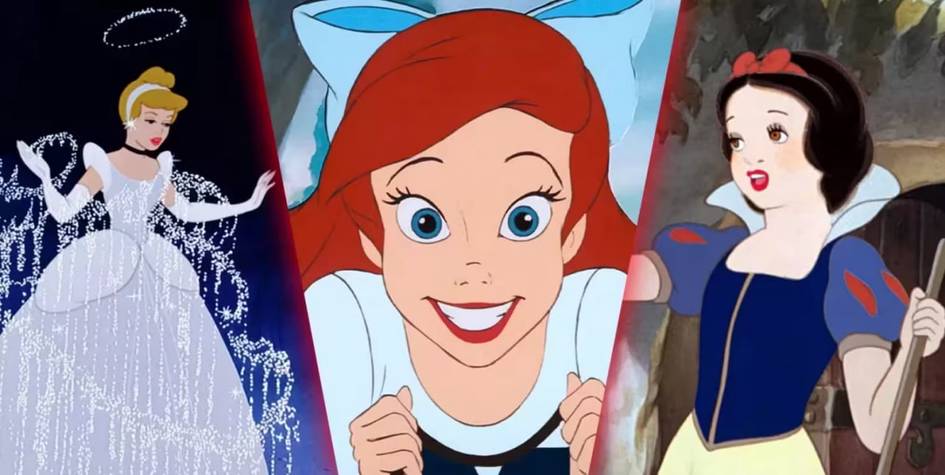Нега деярли барча Disney мультфильмидаги қаҳрамонлар етим? Улар бежизга ота-онасиз тасвирланмаган