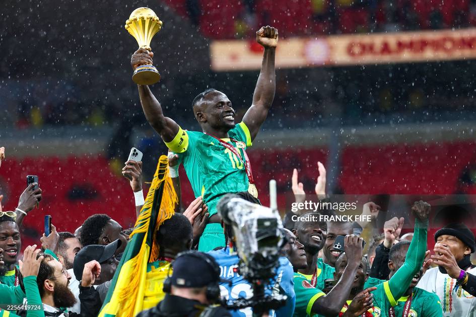 Senegal futbol federatsiyasi Xalqaro sport hakamlik sudiga apellyatsiya beradi
