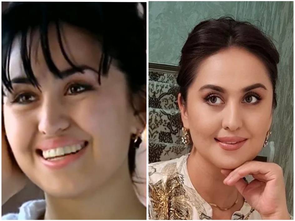 “Jonim seni yoxud egizaklar” filmi orqali tanilgan aktrisa Ziyoda Ro‘ziqulova hozir qayerda?