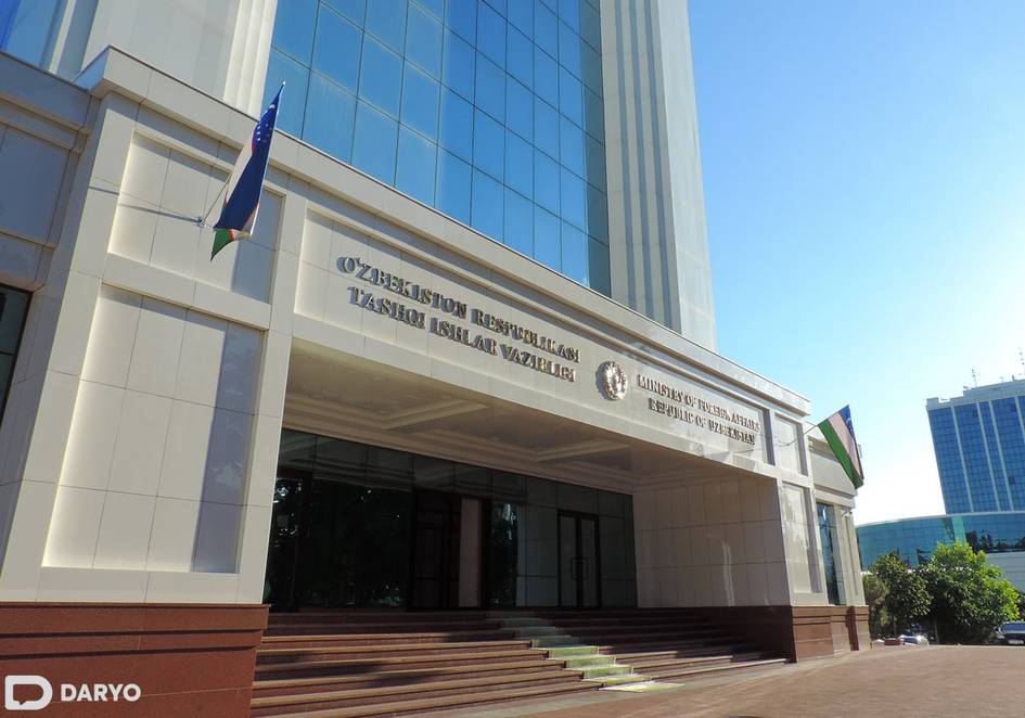 Кубада Ўзбекистон фуқаролари йўқ — ТИВ