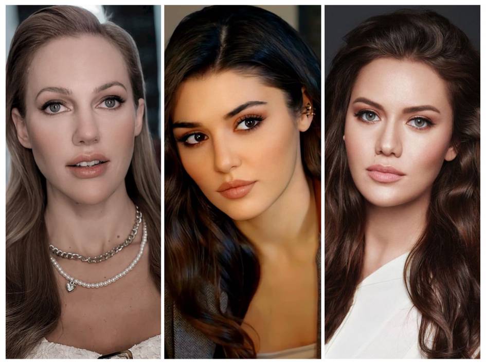 Chiroyli genetika: turk seriallari yulduzlarining ota-onasi qanday ko‘rinishda?