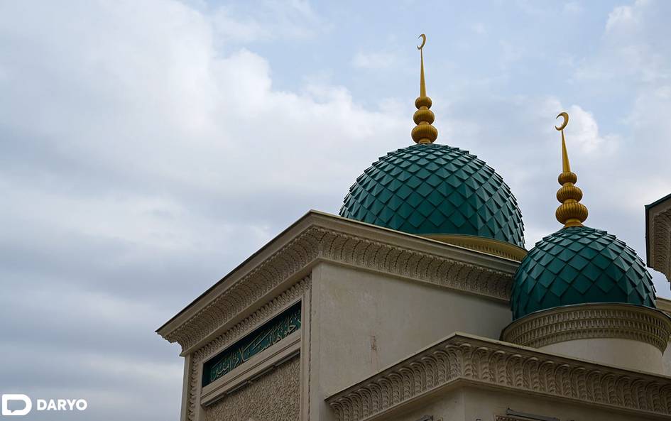 Рамазан хайит в Узбекистане будет отмечаться 20 марта