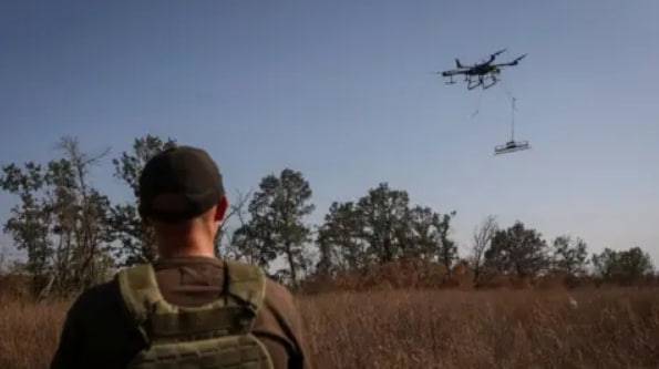 Украина Ҳиндистондан дронлар сабаб ҳибсга олинган фуқароларини озод қилишни сўради