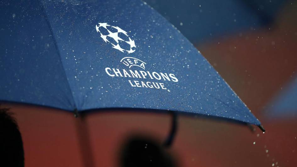 Эски танишлар: Чемпионлар Лигаси чорак финал жуфтликлар маълум бўлди