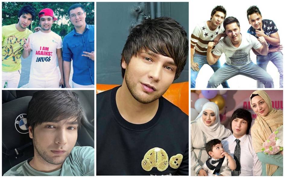 Zohid Risqiyev 36 yoshda: o‘limni yenga olgan va yana ijodga qaytayotgan xonandaning mashaqqatli hayot yo‘li haqida