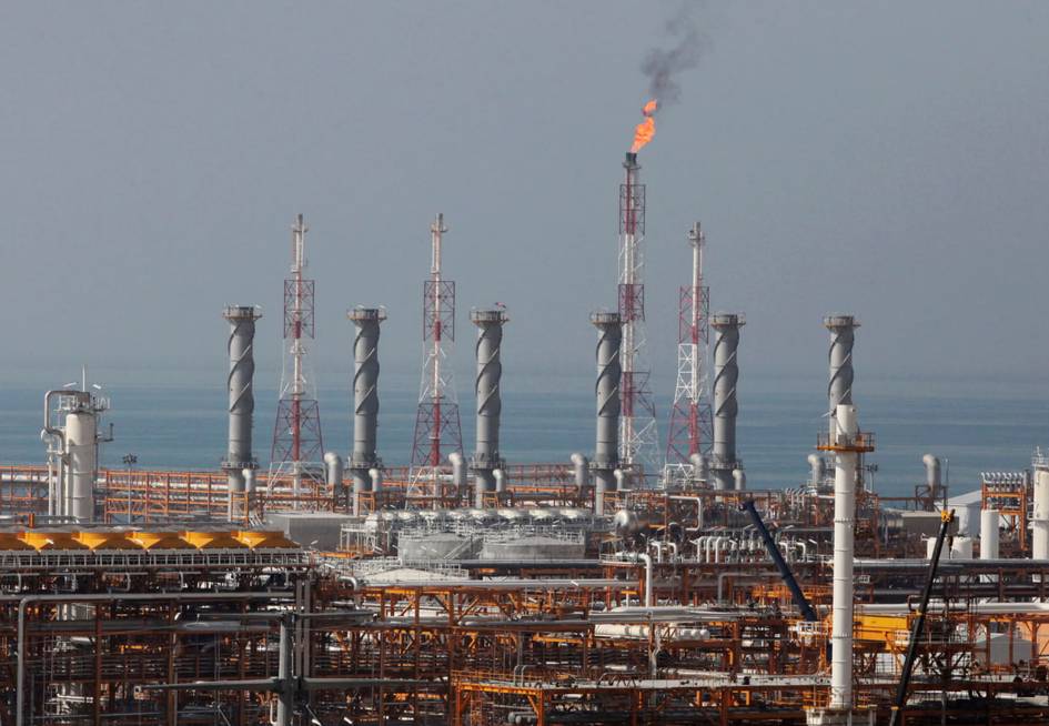 Isroil Eronning yirik gaz koniga zarba berdi, Tramp hujum kelishilmaganini aytdi