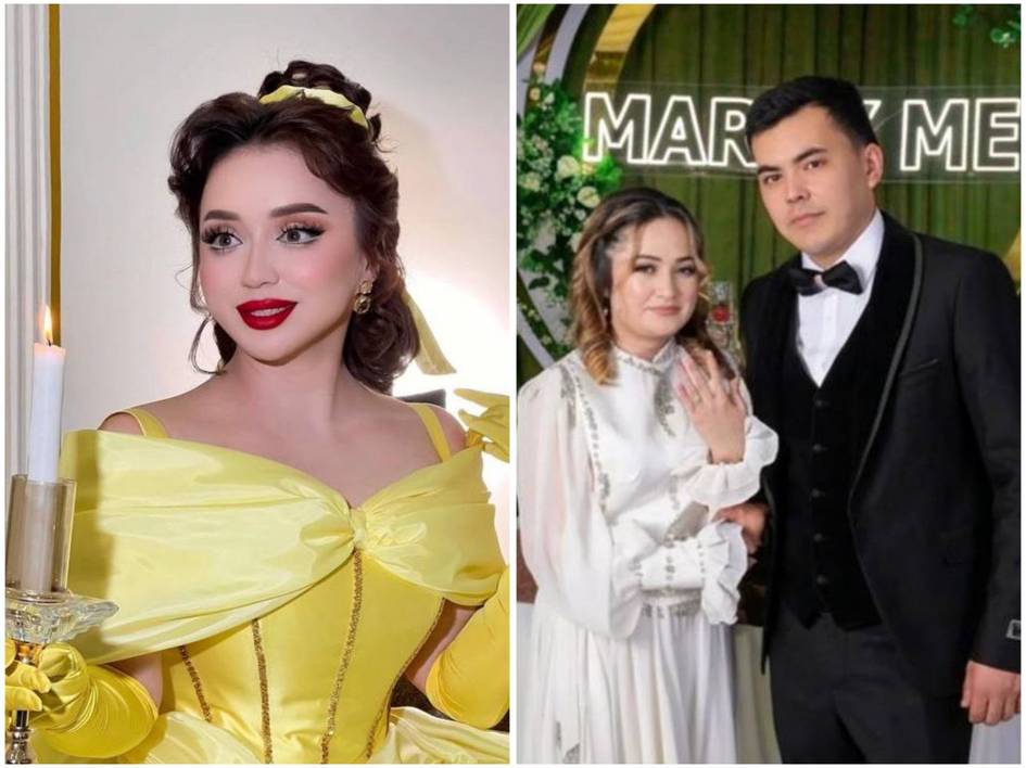 Instagram: Konsertiga Donald Trampni taklif qilgan Jahongir Otajonov, Husnora Shodiyevaning Tokiodagi eksperimenti, Munisa Rizayevaning armoni bormi?