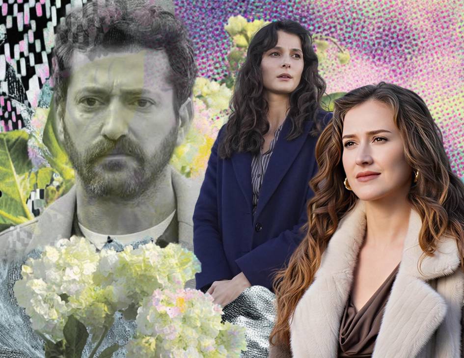 Turk seriallarida tomoshabinlar eng yomon ko‘radigan 10 nafar salbiy qahramon