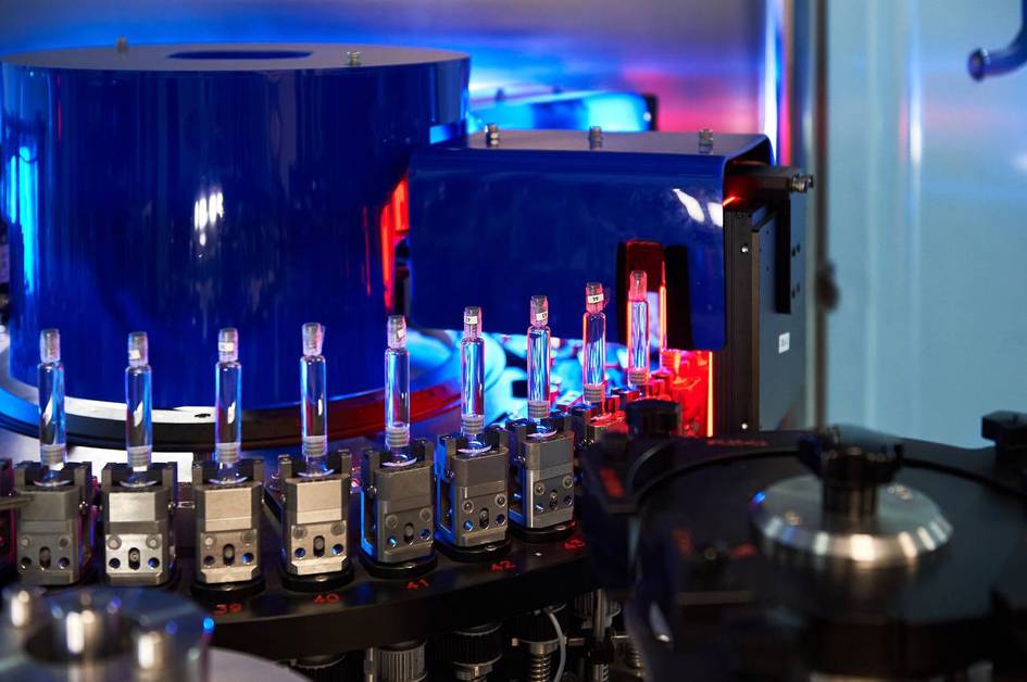 Российская фармкомпания с сертификатом GMP поставит в Узбекистан эндокринологические препараты