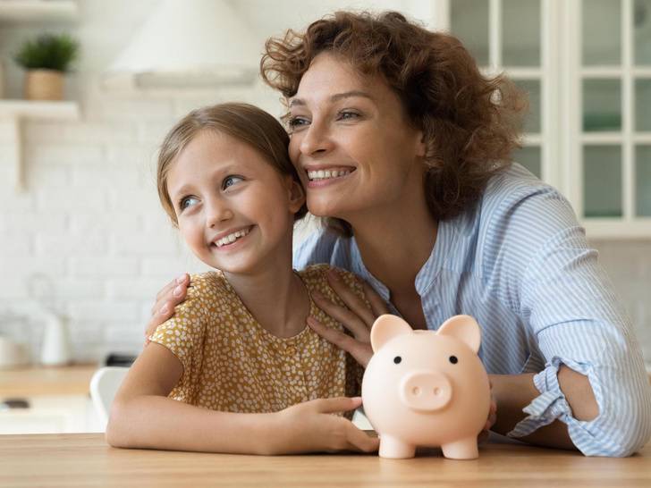 Bolada pulga nisbatan to‘g‘ri munosabatni shakllantirish uchun 4 maslahat