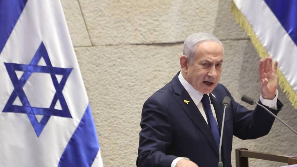 “Бу Америкага Эрон урушидан чиқишга имкон беради”. АҚШ Нетаньяхуни қурбон қилдими?