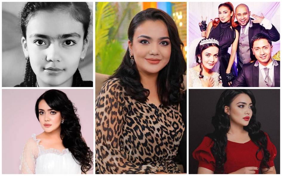 Bog‘chada farroshlik qilgan, xorijlik xonanda bilan olgan klipidan uyaladigan, 3 nikohi ham muvaffaqiyatsiz yakunlangan Ruxshona 32 yoshda