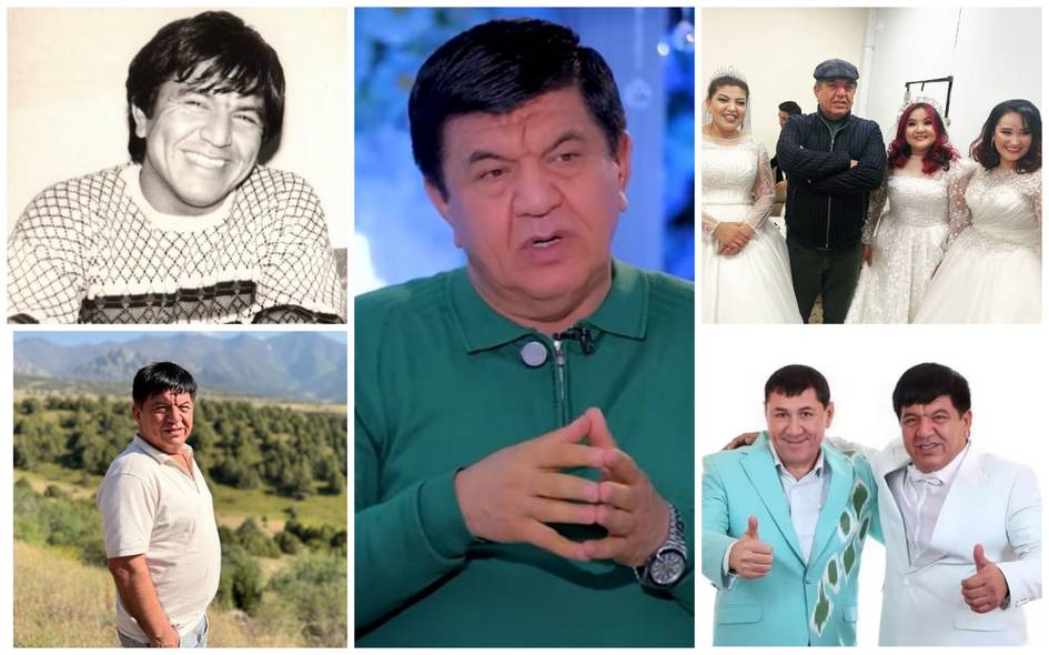 “Пулим йўқ, лекин ориятим бор” — тасодифий ижод, ижара муаммоси ва узоқ умр кўролмаган “Ҳандалак”. Зокир Очилдиев 55 ёшда (фото, видео)