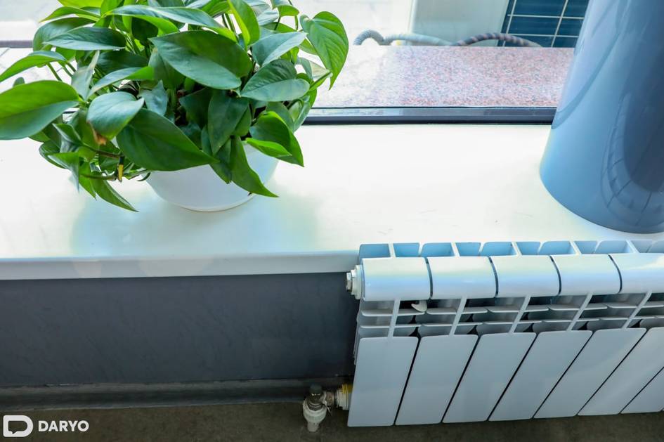 Toshkentda isitish mavsumi 24-martdan yakunlanadi