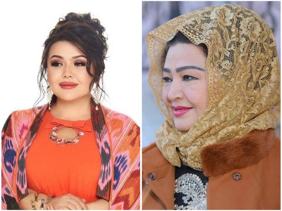 “Kalit menda, mashina qayerda?” — o‘zbekistonlik san’atkor ayollarning  ilk mashinalari va ular bilan bog‘liq qiziqarli voqealar haqida 